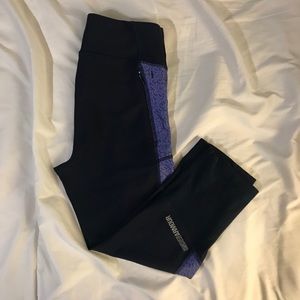 Under Armour leggings